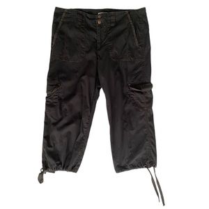 BANDOLINOBLU CAPRI‎ CARGO PANTS